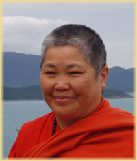 Swami Sita